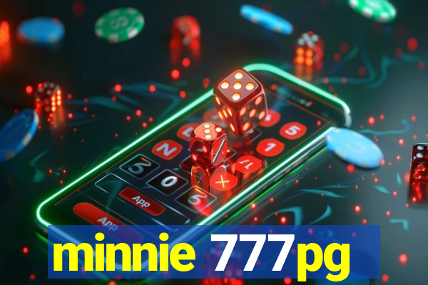 minnie 777pg